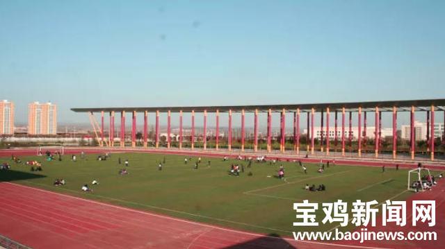 宝鸡市承办14运会哪些项目,14届全运会宝鸡有赛事吗