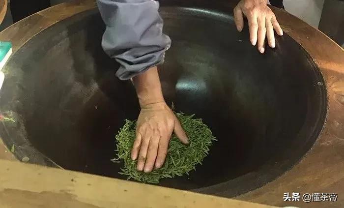 正宗西湖龙井知识,如何挑选一款好的西湖龙井