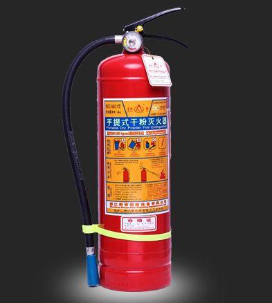 各类灭火器的基本常识及使用方法,知识科普灭火器的正确使用