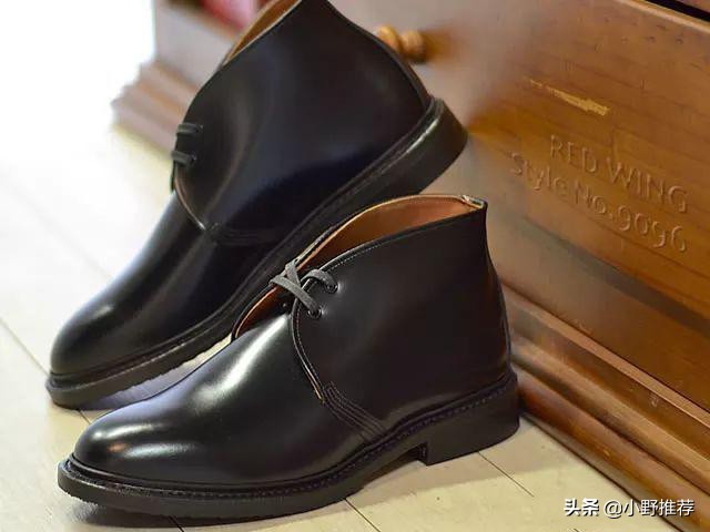 redwing红翼靴教程,redwing经典的有哪些款
