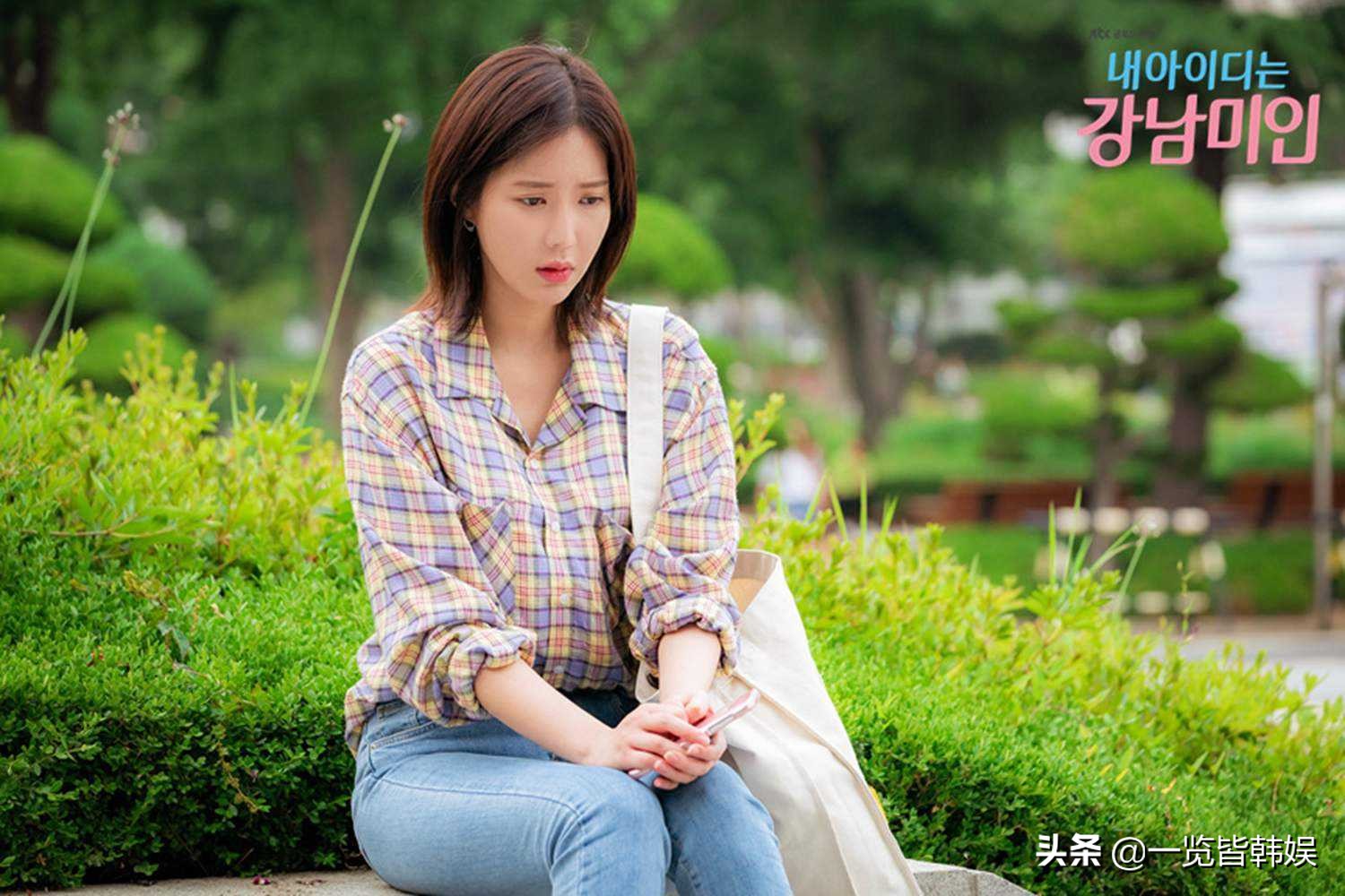 林秀香饰演未婚先孕的人,林秀香综艺我独自生活