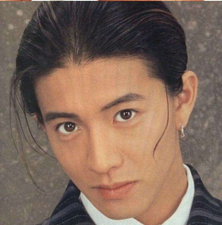 木村拓哉人品不好吗,木村拓哉被谁的颜值惊艳了