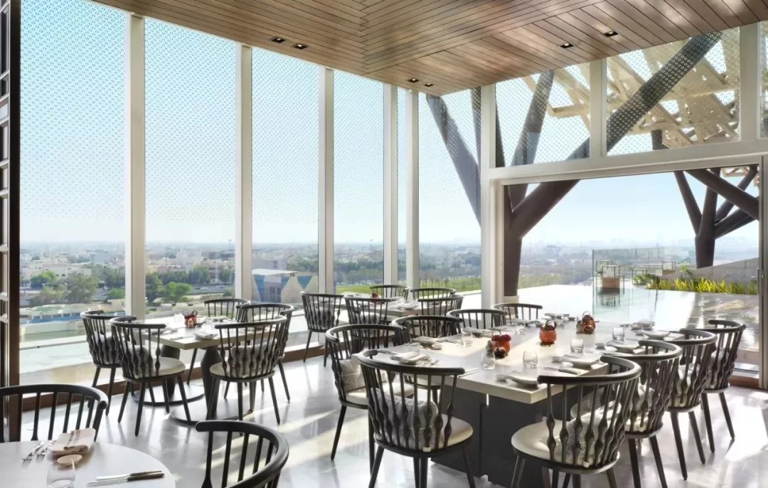 yabu设计的国内酒店,yabu酒店设计