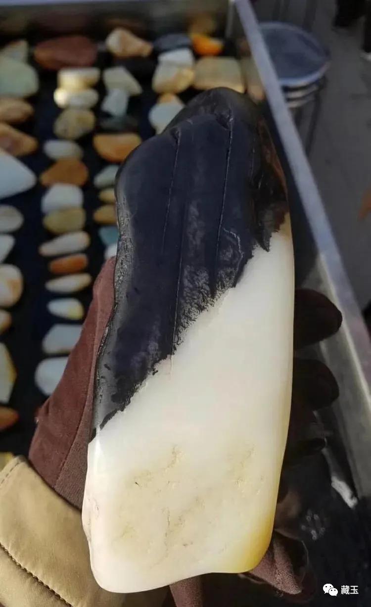 籽料成交最高价,2023青花籽料行情