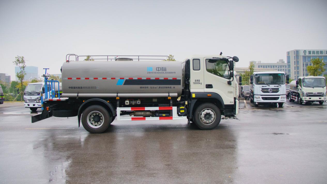 洒水车跳挡怎么解决,洒水车为什么跑调