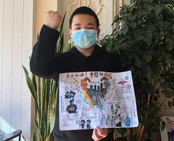 战疫的磅礴力量有哪些,战疫场上不可或缺的力量