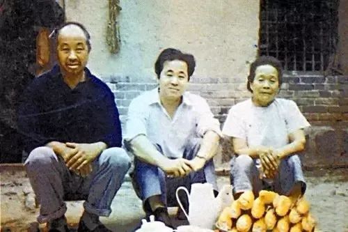 莫言《丰乳肥臀》丈夫不育却被婆家毒打，贞洁农妇下狠心“*种借**”