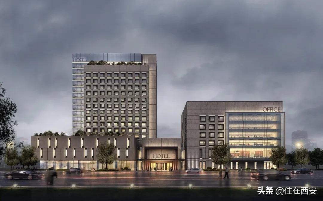 天地源棠樾府和天地源兰樾坊,沣东天地源兰樾坊最新房价