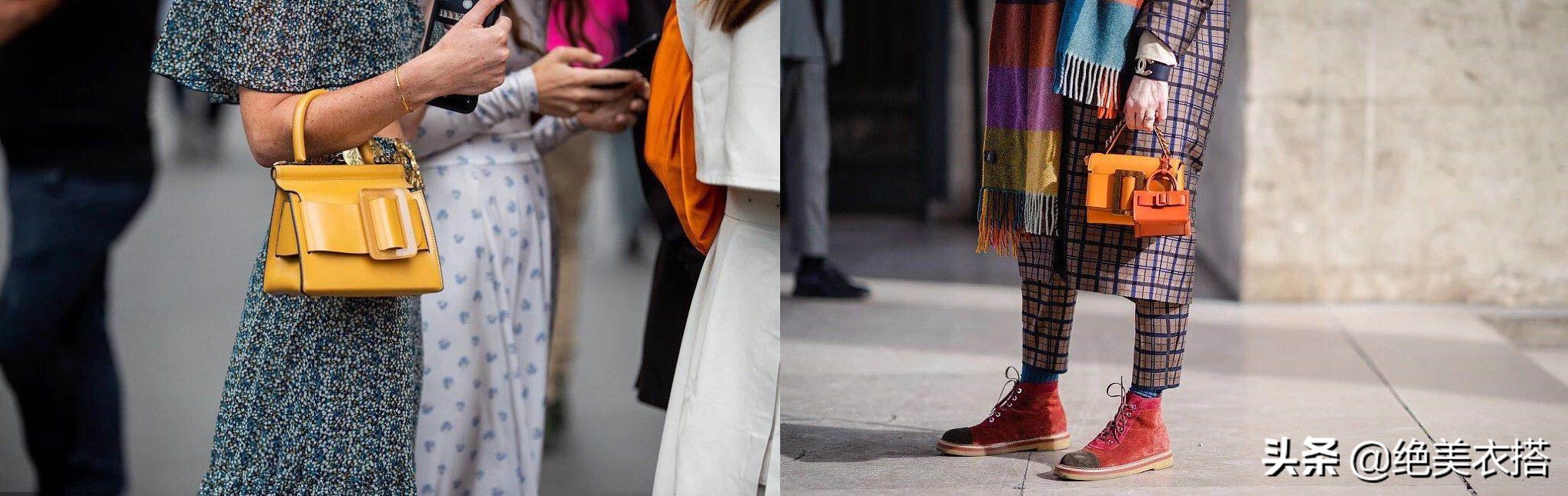 迷你小包包小众水桶包,高颜值迷你小包包百搭推荐