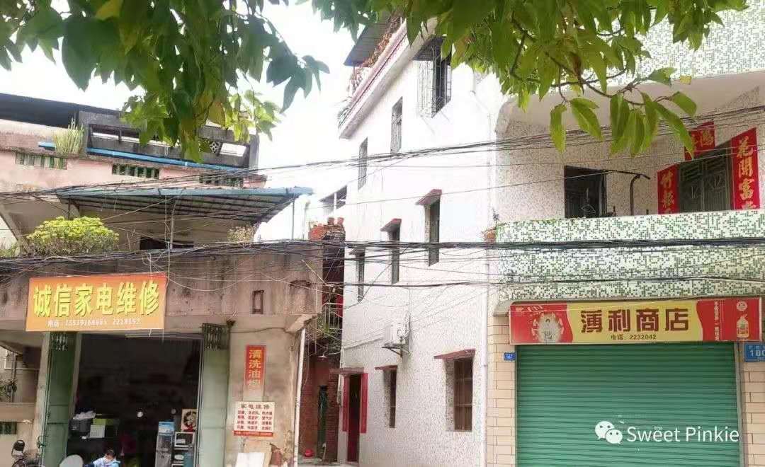 梅州胜地,梅州旅游景点推荐