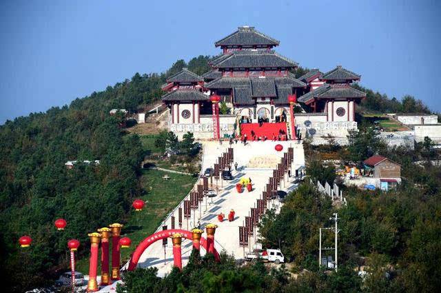 驻马店泌阳县城,驻马店泌阳有什么山