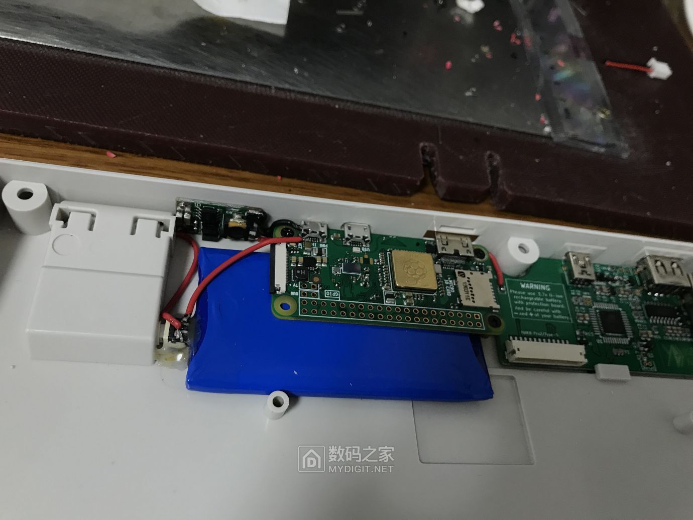 魔改3990x,魔改10502g