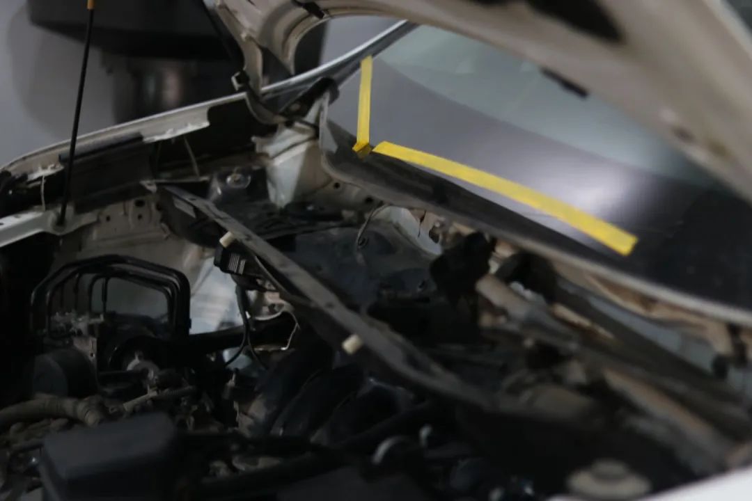 老塞纳翻新修复,二手塞纳全车翻新整备