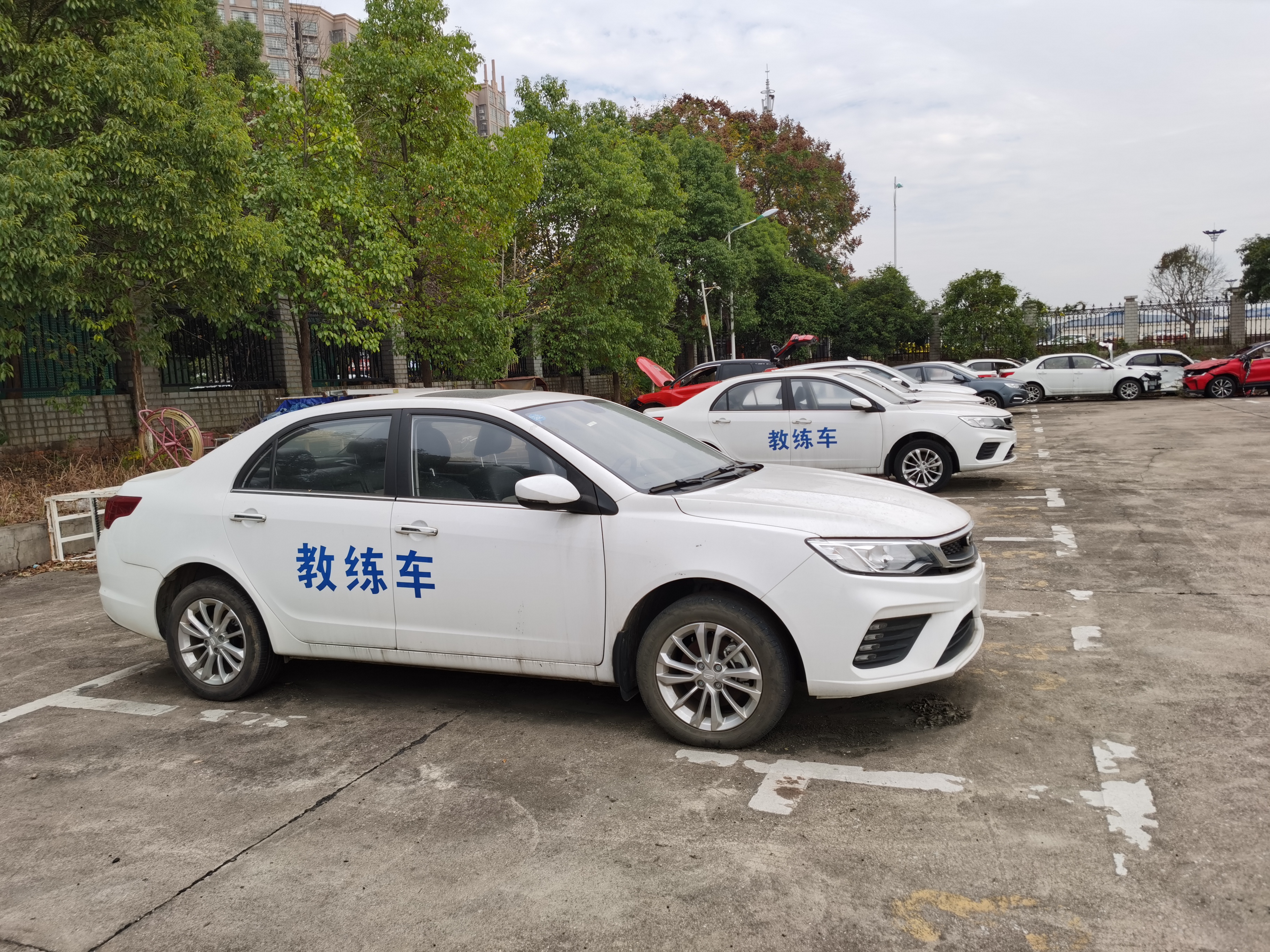 6万元左右最值得买的5款顶配车型,国产6到8万最省油的家用车