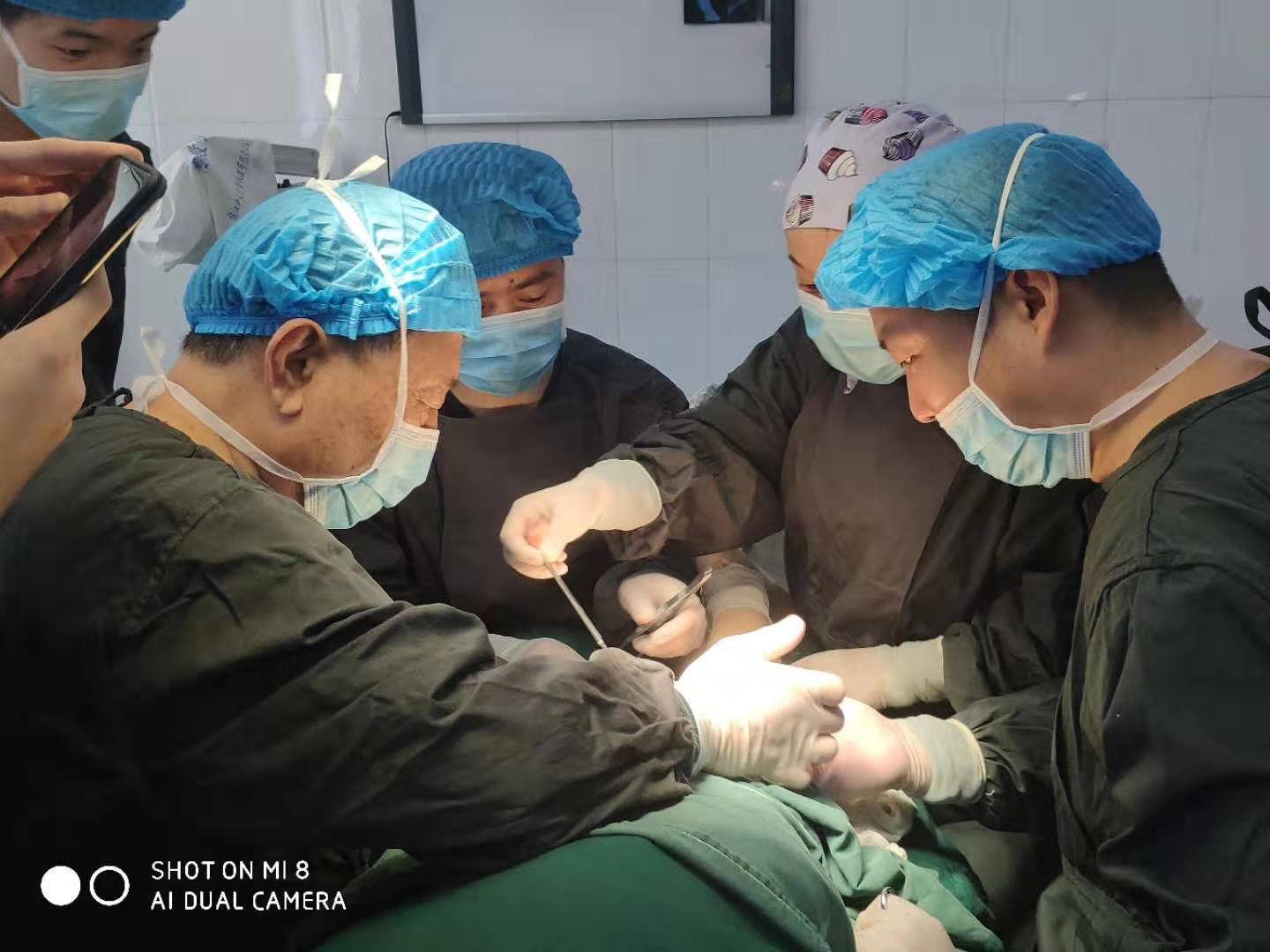 足踝外科专家王正义看病怎么样,足踝外科王正义