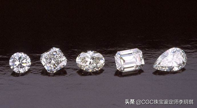 小小的钻石有多值钱,所有钻石都不值钱吗