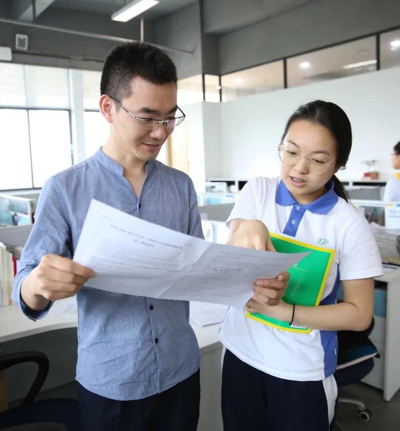 厚德书院2021中考分数线,深圳市厚德书院普高怎么样