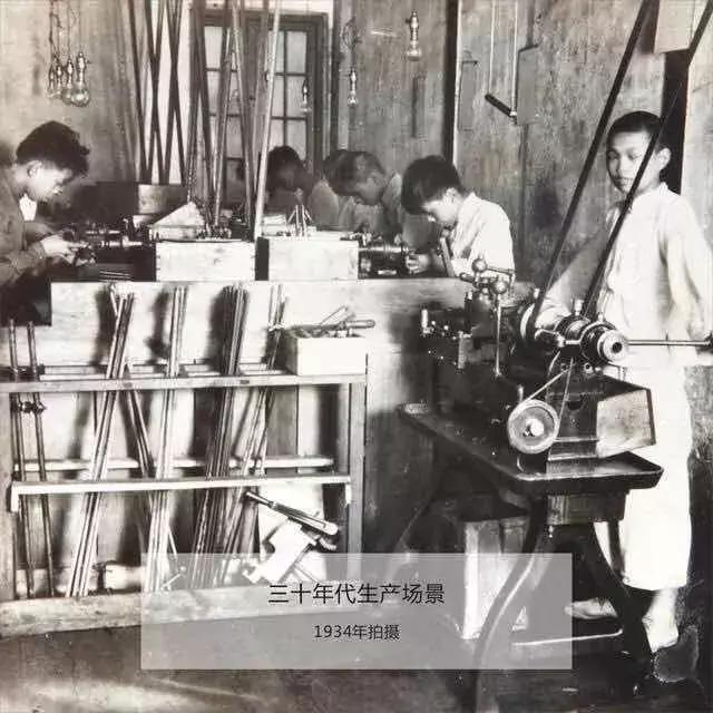 国货被嫌弃,当国货遇到非遗国潮诞生