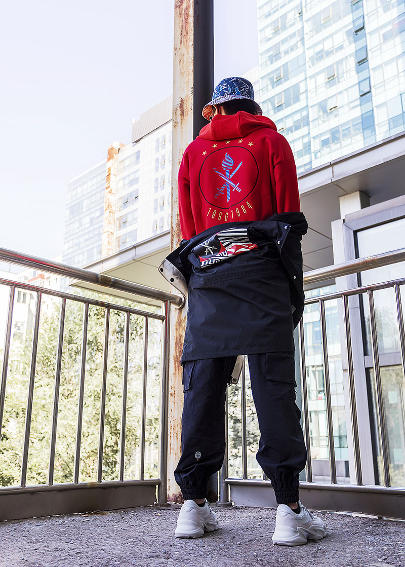 安踏既能实战又能出街球鞋,球鞋安踏驭帅