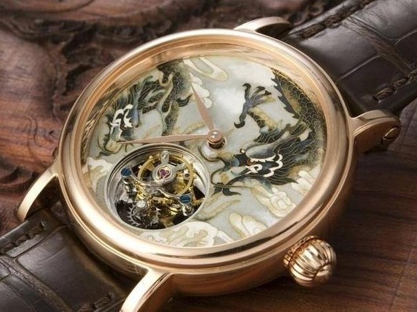 国产手表不值得保养,国产手表真的很低端吗