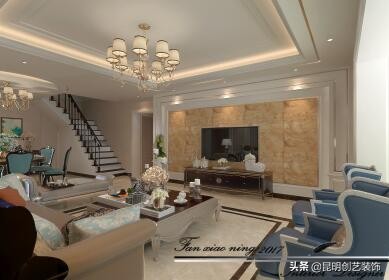 客人对欧式元素情有独钟我们让你整天活在“欧洲”