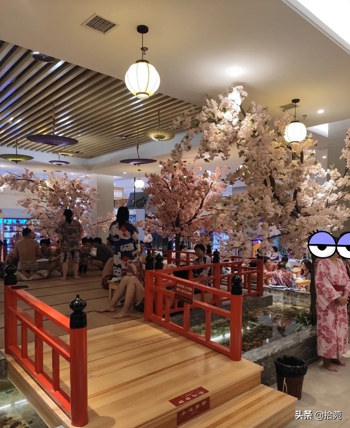 最适合遛娃的温泉,大连周末遛娃胜地推荐