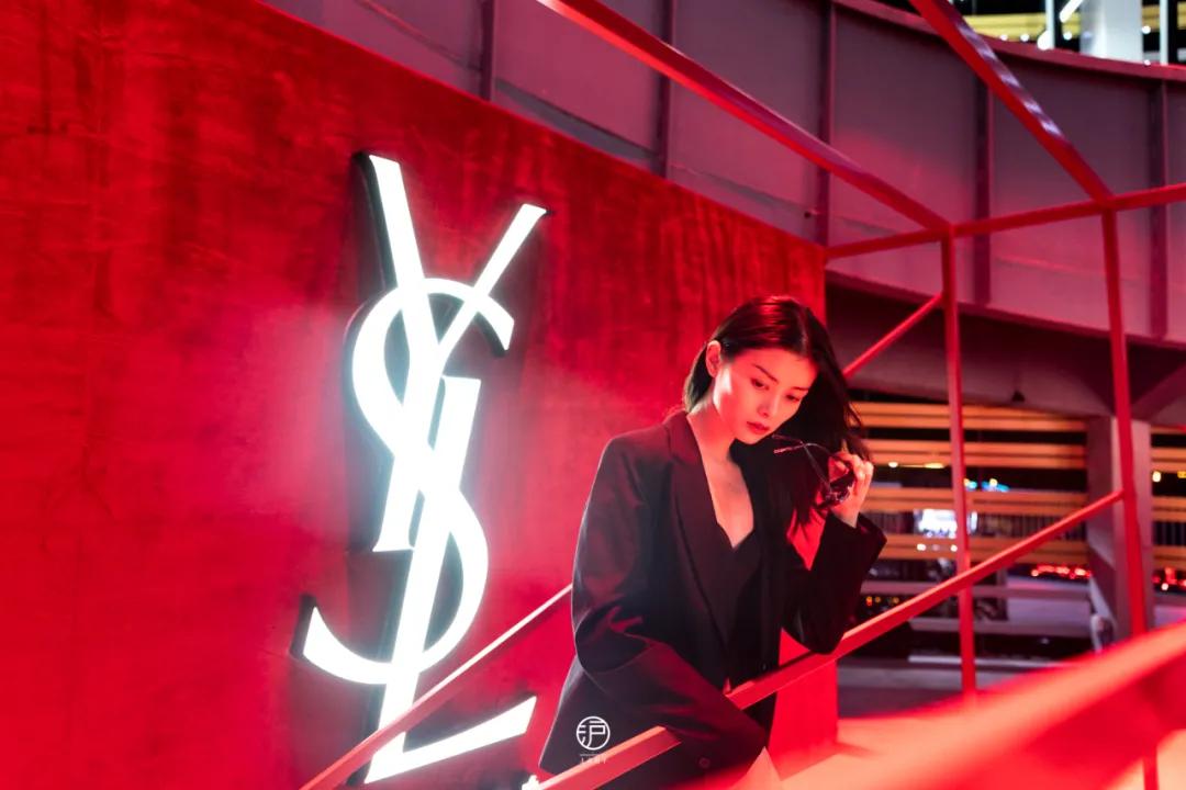 ysl圣罗兰哪款适合黄皮,ysl圣罗兰中性皮推荐