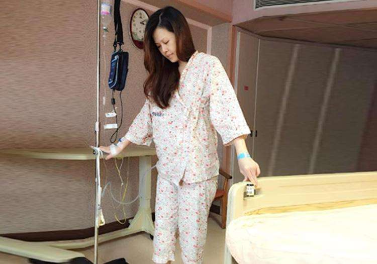 剖腹产后回病房的尴尬,剖腹产的尴尬有哪些