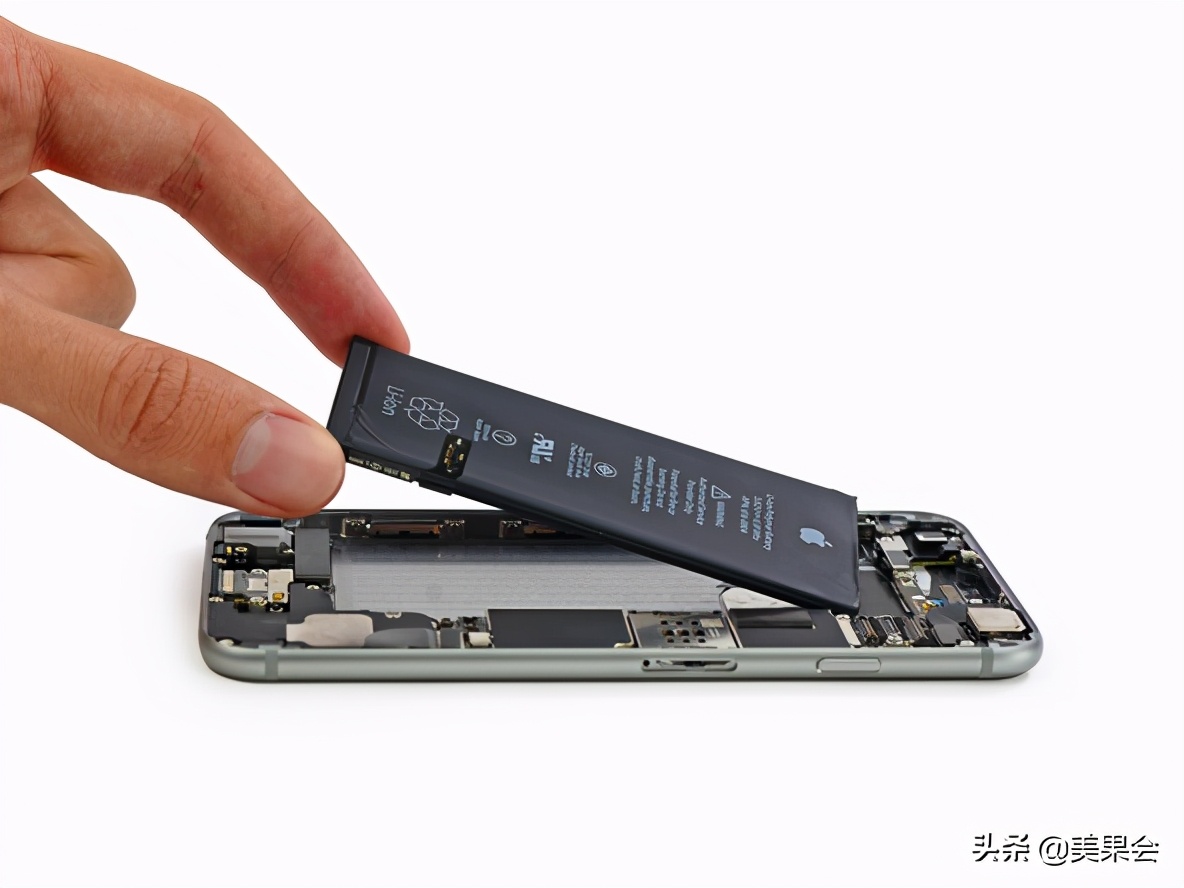 苹果电池效率87%有必要更换吗,苹果手机电池74%容量要更换吗