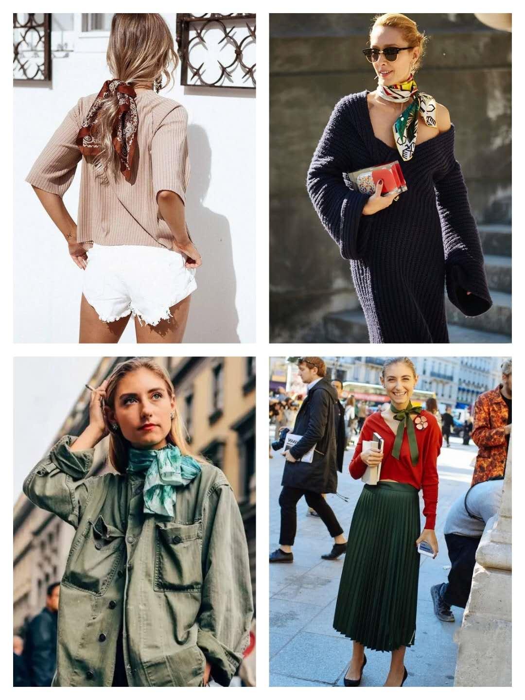 袁咏仪日常穿衣搭配,袁咏仪机场穿搭