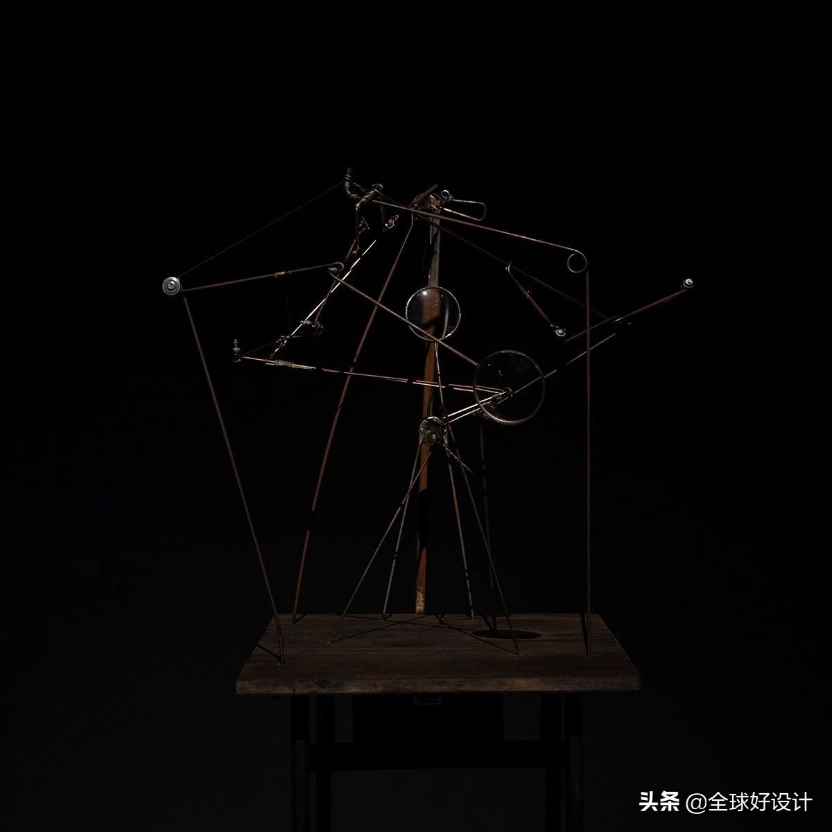 世界经典平面设计,超现代的平面设计