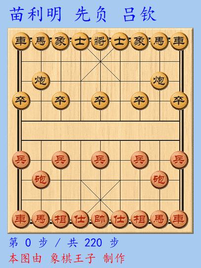 象棋大师排行榜胡荣华第一,象棋天才20岁连胜胡荣华吕钦