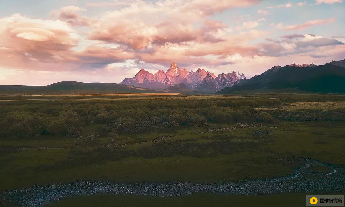 甘肃荒凉风景视频,甘肃荒凉的美景