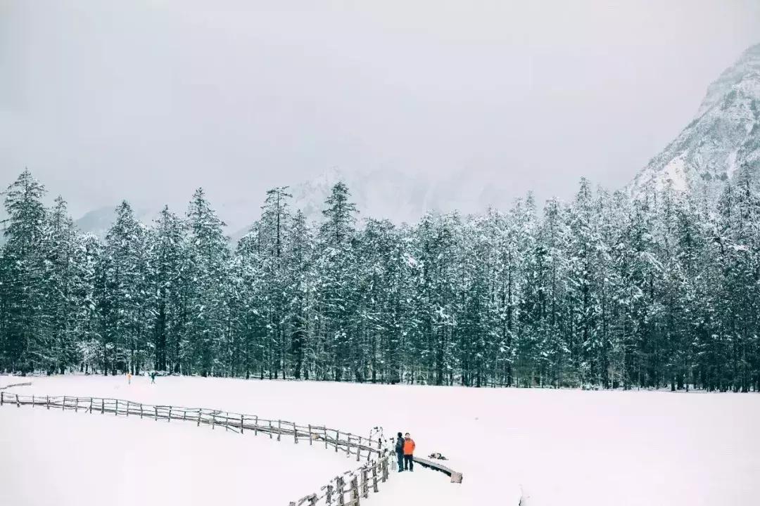 比雪山古城更诗意的是丽江的生活日常，只去一次怎么够