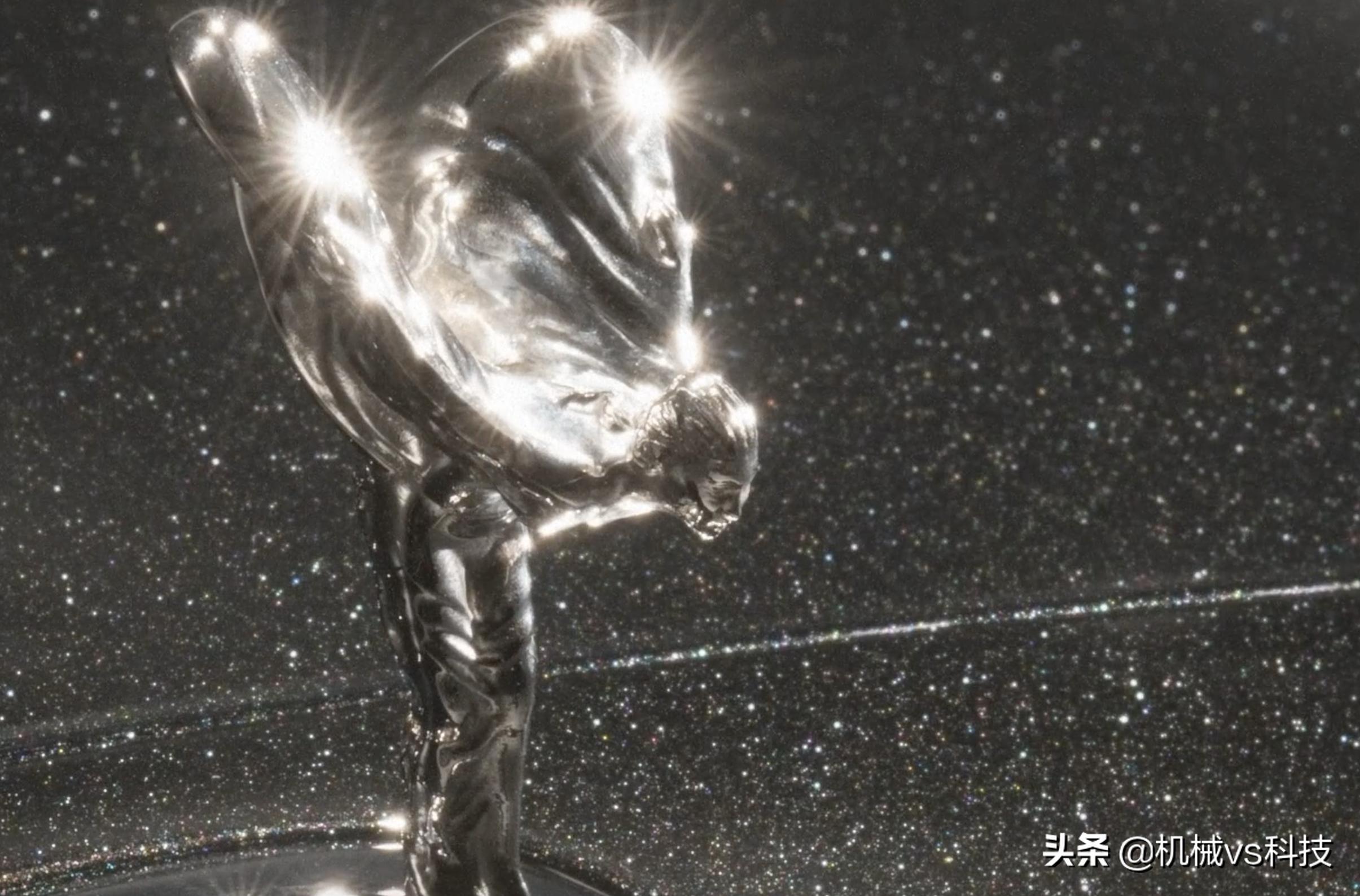 劳斯莱斯汽车为何如此昂贵,史上最昂贵的八款劳斯莱斯