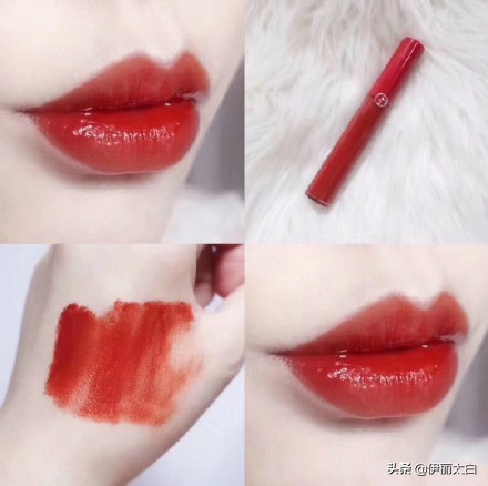 什么口红显白又减龄,最热爆款小仙女必备口红