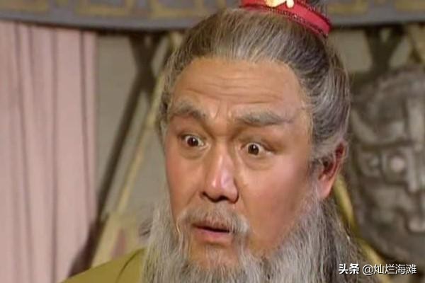 关羽进攻长沙时黄忠说了一句什么,关羽黄忠长沙大战