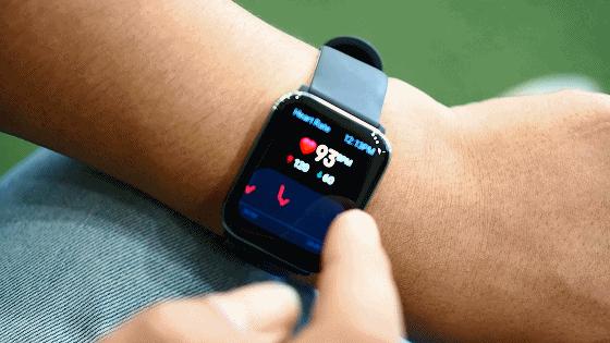 屏上通感美学，黑加发布新品智能手表，携全能表盘登场