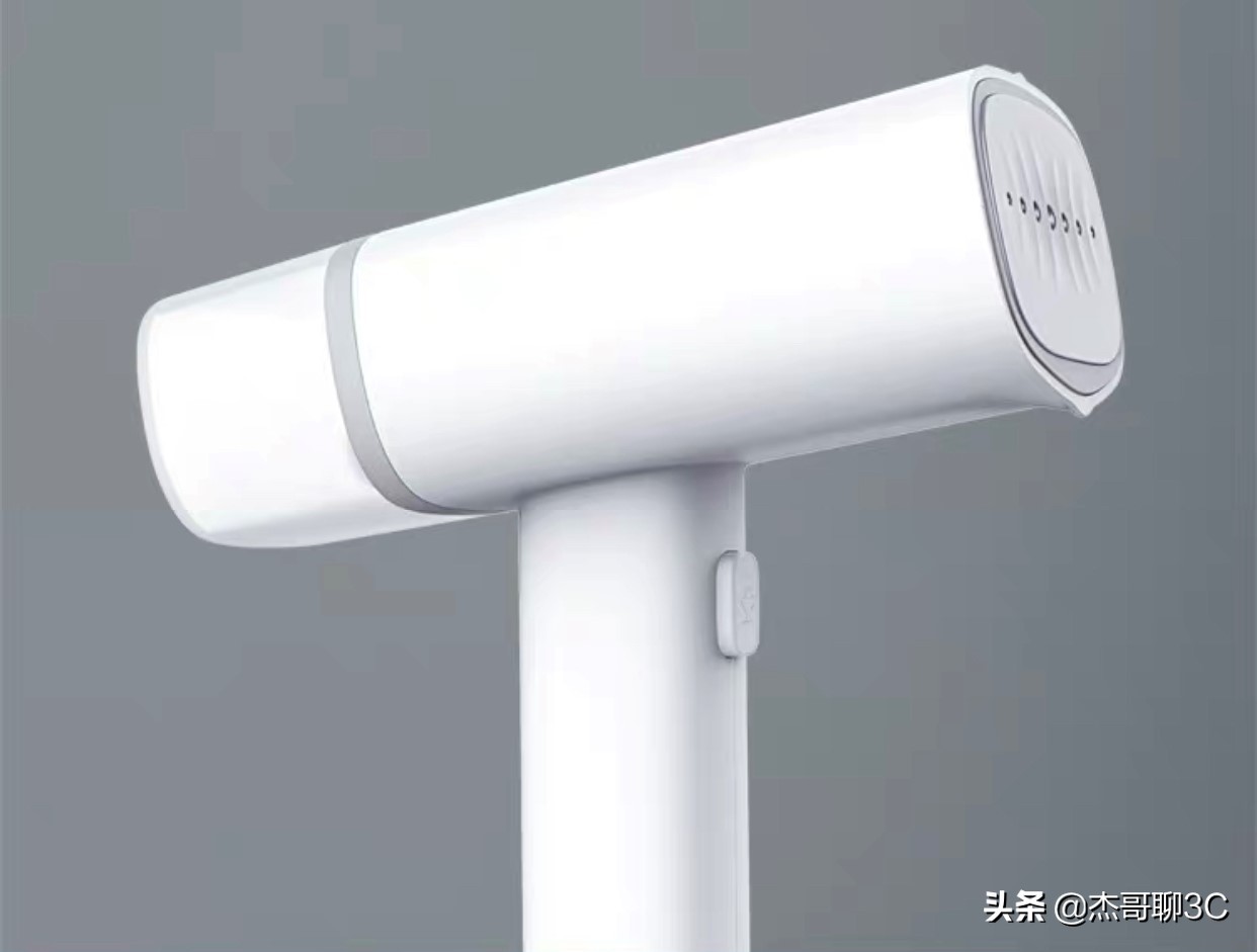 米家手持挂烫器干熨,米家增压蒸汽挂烫机是否支持平烫