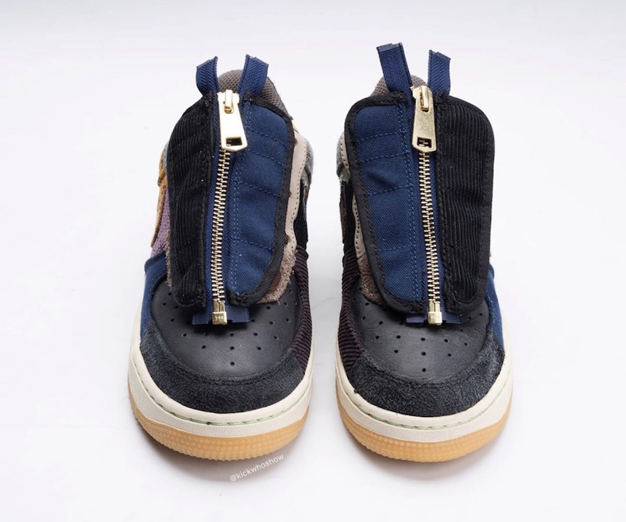 匡威耐克offwhite联名,匡威offspring联名鞋