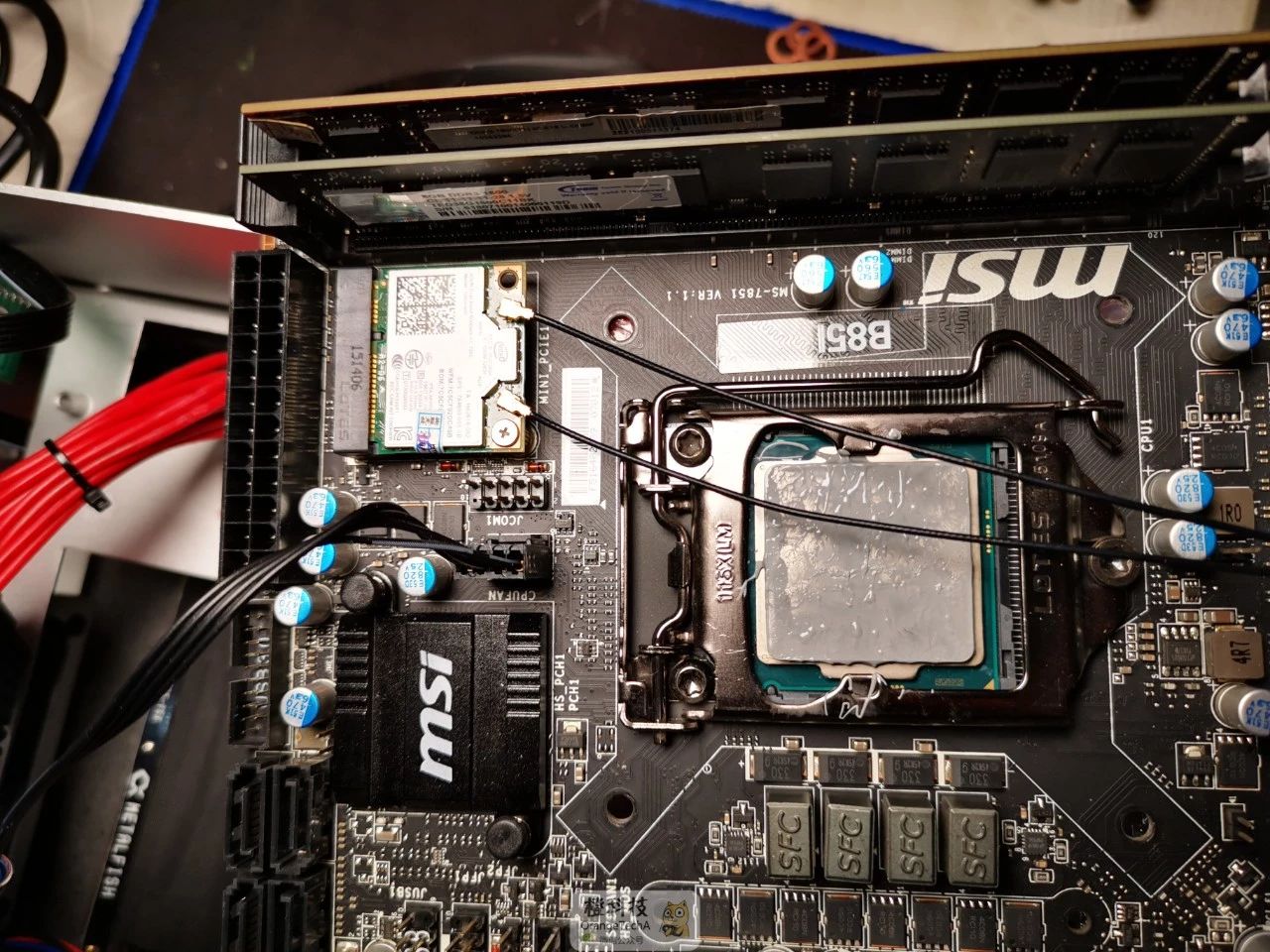 酷鱼s3装机,酷鱼s3深度评测