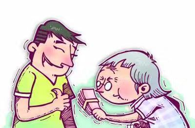 把电击产品2万卖给老年人，这群人为了赚钱，连良心都不要了