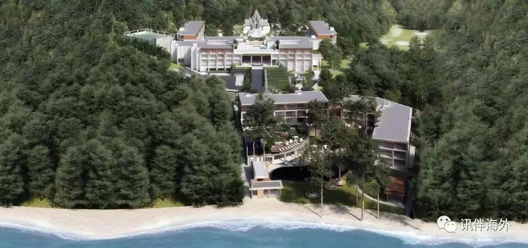 普吉岛王权免税店怎么去机场,普吉岛的王权免税店怎么导航