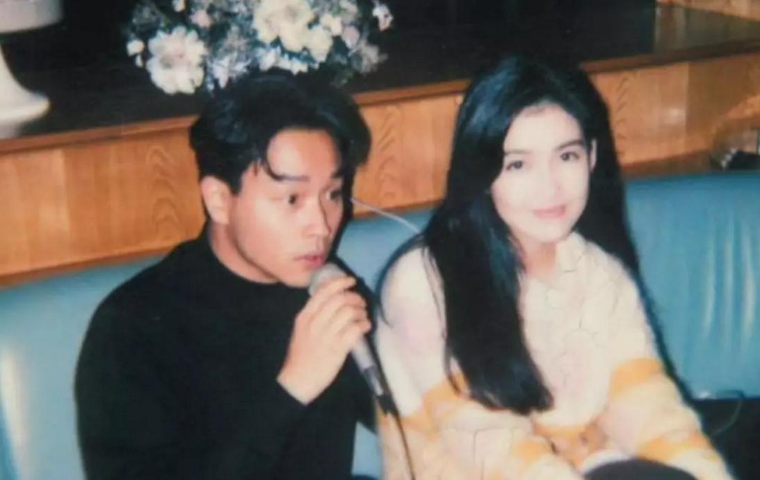 张国荣纪念张国荣逝世17周年特辑,回顾张国荣逝世20周年