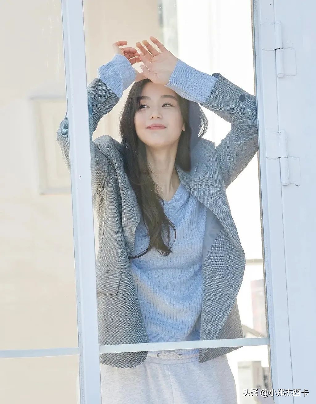 郑雨盛全智贤佐丹奴广告视频 (全智贤张东健佐丹奴广告)