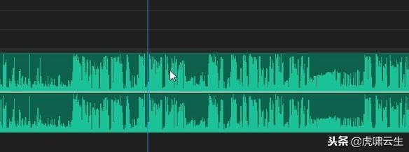 pr怎么单独剪辑音频,pr音频人声忽大忽小