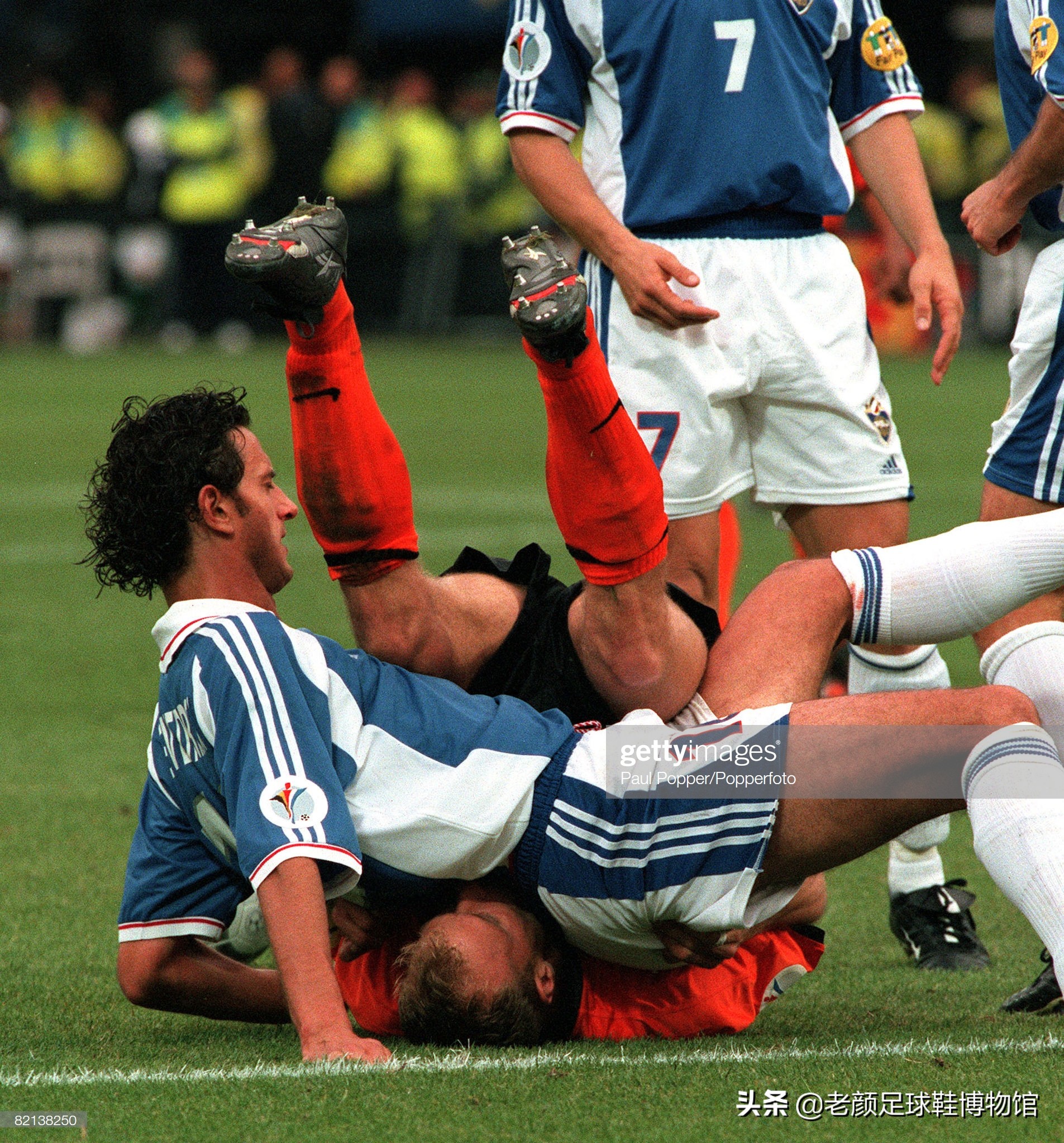 亨利最佳的搭档,亨利眼中阿森纳最佳阵容