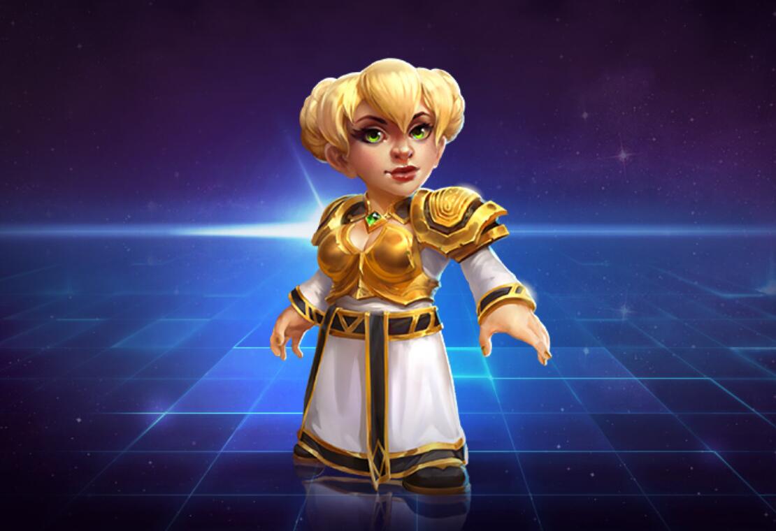 游戏日报·每日奇谈#14:“侏儒”是什么生物,郭敬明能否加入他们？