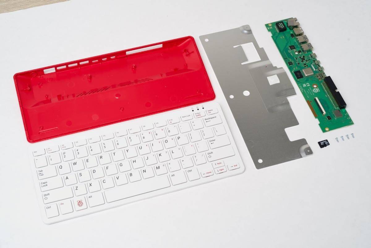 硬件编程树莓派,树莓派4b智能机器人编程入门