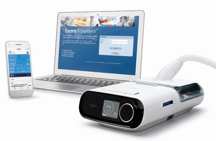 飞利浦伟康呼吸机作用,飞利浦伟康家用呼吸机操作指导